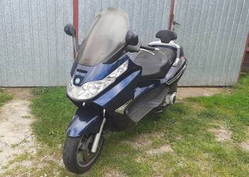 Piaggio x8 125cm3 na kat B