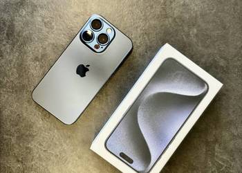 iPhone 15 Pro 128GB