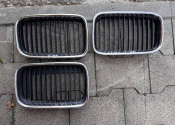 Nerka Grill BMW E36 prawa lewa