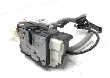 ZAMEK DRZWI PRAWY TYŁ VOLVO V40 Hatchback 31391831