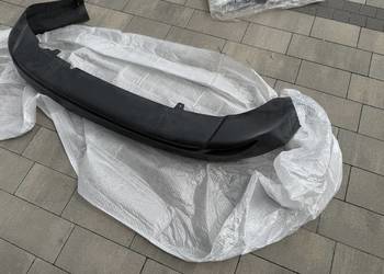 NOWA Oryginalna Dokładka Zderzaka Tył Ford Focus MK3 1719100 BM51-17866-AC