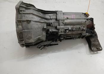 SKRZYNIA BIEGÓW BMW E60 2.0 D MANUAL GS6-37DZ