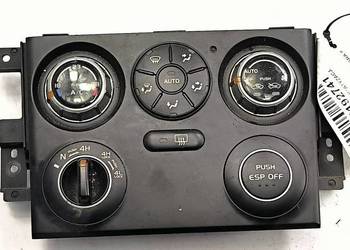 PANEL KLIMATYZACJI SUZUKI GRAND VITARA II 39510-65JH4-CAT PANEL KLIMATYZACJI SUZUKI GRAND VITARA II 39510-65JH4-CAT