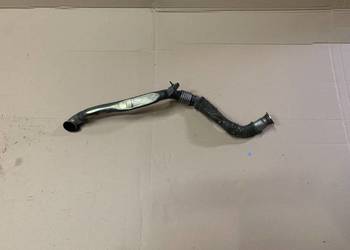 HK83-5H394 rurka spalin egr rura Jaguar f-pace x761 range rover velar L560