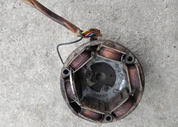 Zapłon i wał wsk 175