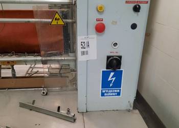 TERMOPACK LPA 10 (nr52/A)