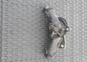 termostat do BMW E60