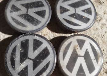 Dekielki volkswagen