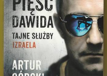 PIĘŚĆ DAWIDA - ARTUR GÓRSKI - 2015 PIĘŚĆ DAWIDA - ARTUR GÓRSKI - 2015