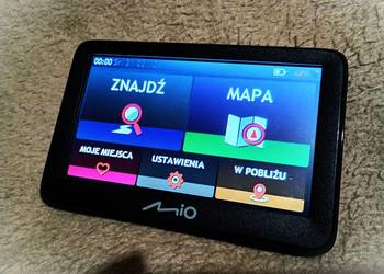 Nawigacja MIO Pilot 15