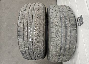 2 Szt 225/45 R18 91H Pirelli Sotto Zero Winter 210 Serie II - 5mm