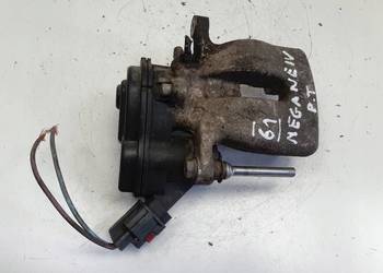 Renault Megane IV TYLNY ZACISK HAMULCOWY prawy tył 440008660R