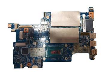 Płyta główna TRCU MB REV:2.2 TOSHIBA E45W i5