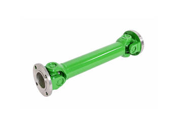 Wał napędowy John Deere dł. 466 mm WAL-JD466