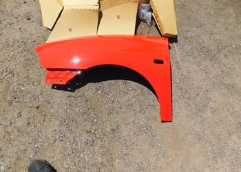 ibiza III błotnik nowy kolor LP3G WYSYŁKA