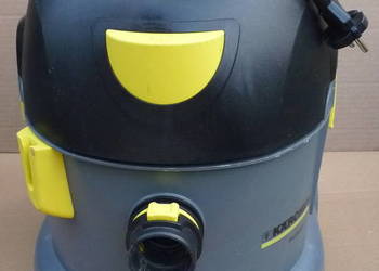Odkurzacz Karcher T 10/1 biurowo-hotelowy