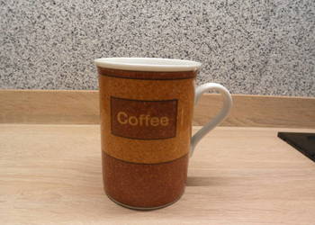 PORTOFINO Coffee kubek do kawy