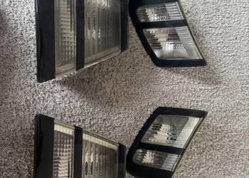 Lampy tył Poliftowe Saab 93
