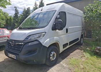 Opel movano 2022rok 2.2 diesel