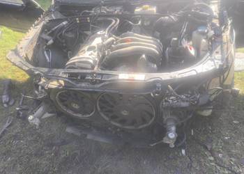 Części Audi Ad rozrusznik alternator głowica alu felgi szt 5 Części Audi Ad rozrusznik alternator głowica alu felgi szt 5