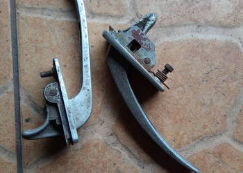 Zastava 750,klamki