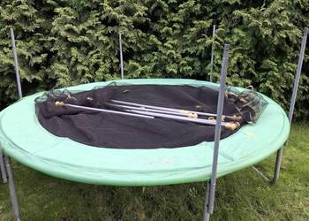 Trampolina dla dzieci
