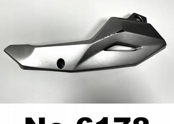 KAWASAKI Z 900 (ZR900) 20-25 Owiewka Osłona dolna [P] 55028-0709