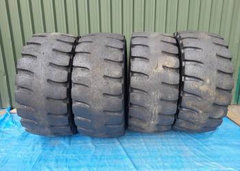Opony Goodyear 23,5 23.5 - R 25 Rl-5k Opona 6s Bdb