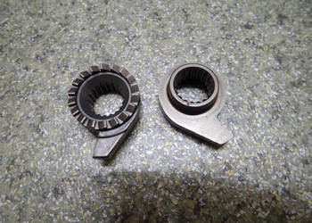 1 SZT. TRYB WAŁKA KOPKI ZAPALANIA YAMAHA YZF YZ 250 F 4T 02-09R WR