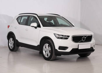 Volvo XC40 T3