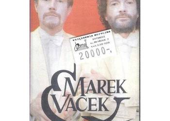 Marek & Vacek – kaseta (duet fortepianowy)