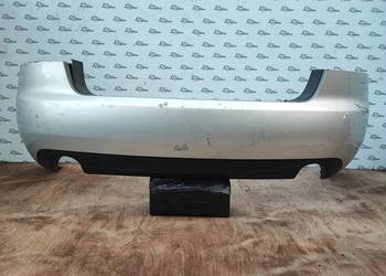 AUDI A4 B6 II 03r zderzak tył