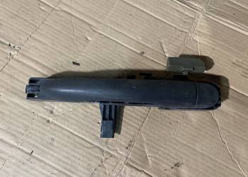 Klamka zewnętrzna lewa tył 8200452519 Renault laguna 2 lift