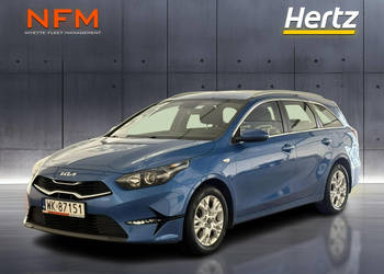 Kia Cee'd 1,5 T-GDI(160 KM) M + Pakiet SMART Salon PL Faktura Vat III (201…