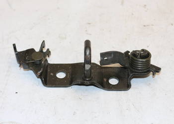 KIA SHUMA 2 01-05 ZAMEK RYGIEL KLAPY TYŁ