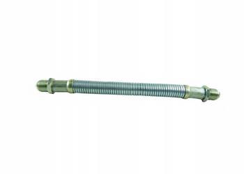 PRZEWÓD SPRĘŻARKI IVECO 650 662 110 4597836 ASO