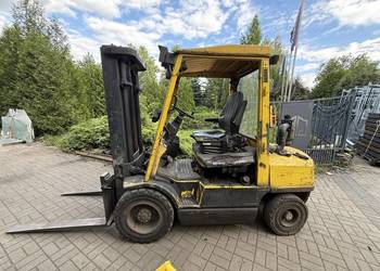 Wozek widłowy Hyster H3.20XML Diesel