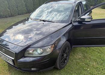 Volvo v50 2007 rok 2,0 diesel 442000 tys
