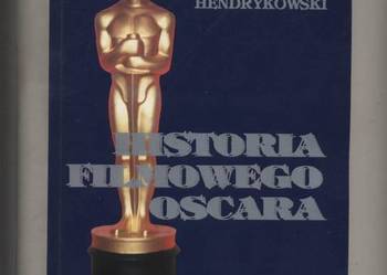 Historia filmowego Oscara