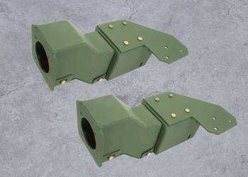 Uchwyt   anteny   Humvee