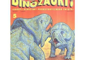 DeAgostini – „Dinozaury!" nr 5