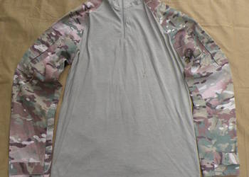 Combat shirt multicam Berry Compliant medium