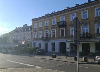 Sprzedam Mieszkanie, Radom, Centrum