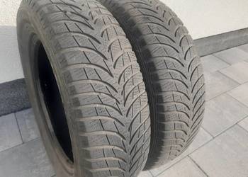 185/65/15 opony zimowe GoodYear