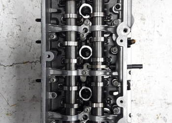 Głowica VW AUDI 1.6TDI 04L103373E