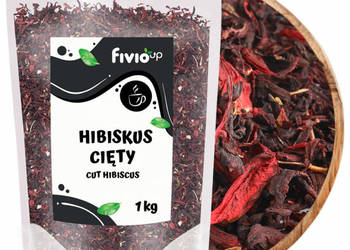 fivio Hibiskus cięty 1 kg