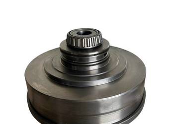 KOSZ SPRZĘGŁA WOM PTO Z=45 R129761, R178010, RE259079 JOHN DEERE 6630