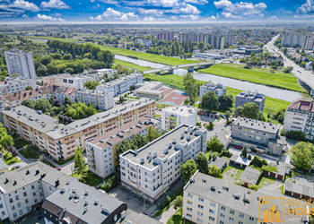 Mieszkanie 75m 4-pok Opole Wandy