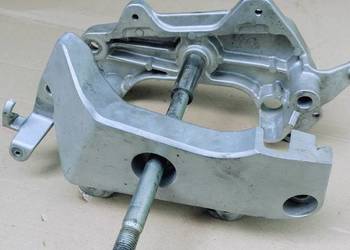 Honda Hornet 600 PC 34 element ramy kołyska