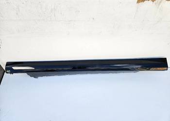 BMW 5 G60 G61 LISTWA PROGOWA LEWA PRÓG LEWY 8084763 51778084763